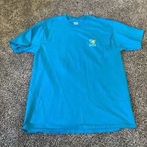 The Salty Dog Cafe T-Shirt